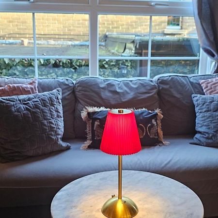 Belfast Cosy Cabin المظهر الخارجي الصورة