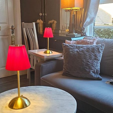 Belfast Cosy Cabin المظهر الخارجي الصورة