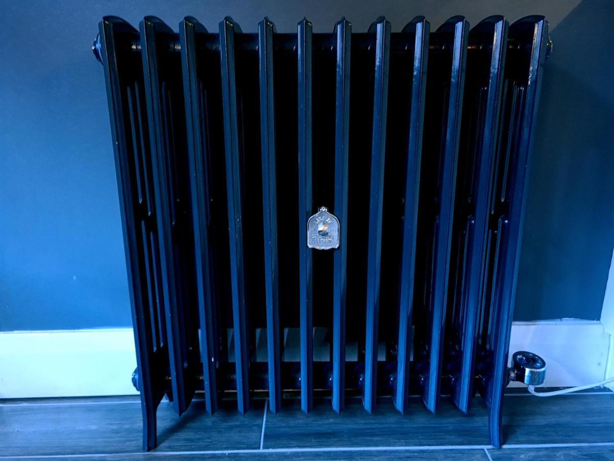 Belfast Cosy Cabin المظهر الخارجي الصورة