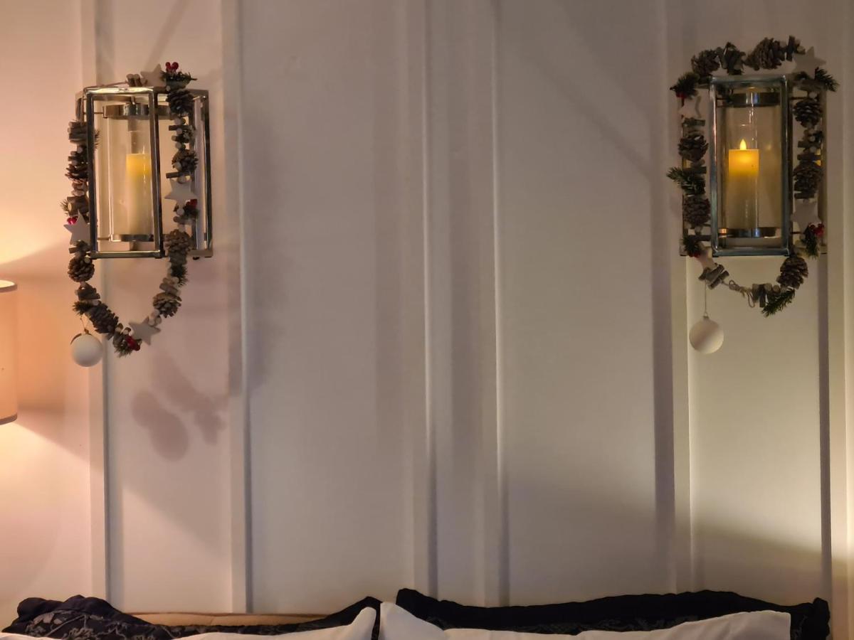 Belfast Cosy Cabin المظهر الخارجي الصورة