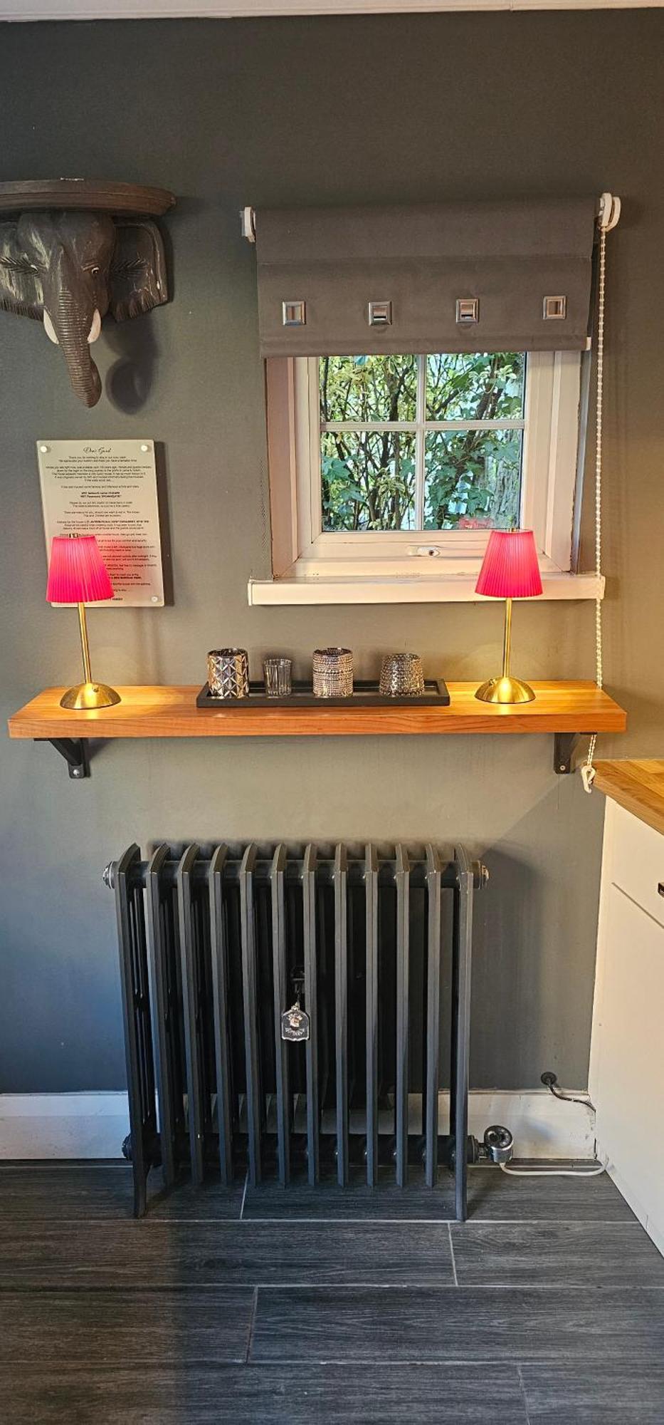Belfast Cosy Cabin المظهر الخارجي الصورة